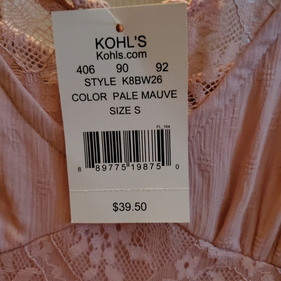 American Rag shirt - Picture 4 of 4